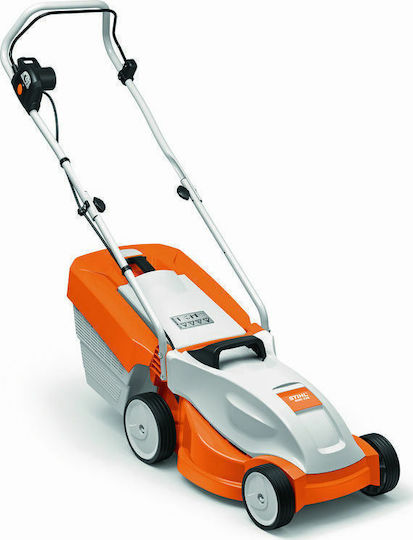 Stihl RME 235 Μηχανή Γκαζόν Ηλεκτρική 1200W