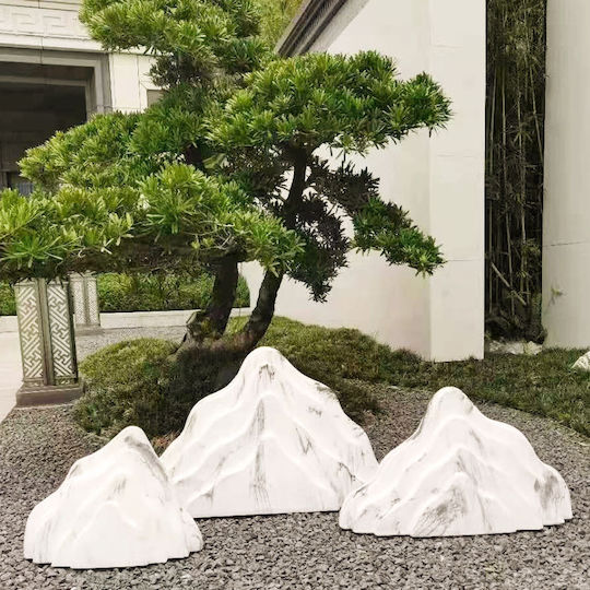 Marhome Garden Decorations 3 Pieces 04-23822