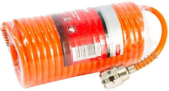 MTX 570029 Въздушна маркуч Спираловиден 5м