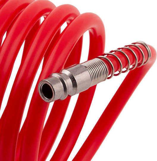 MTX Spiral Air Hose 10m 570049