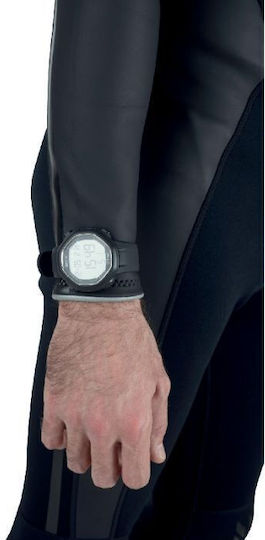 Seac Diving Watch Driver Black