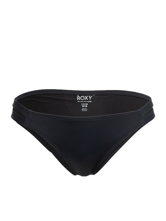 Beach Classics Bikini Slip Anthracite
