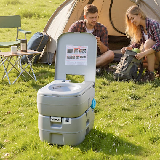 Chemical Toilet Toilet 19l