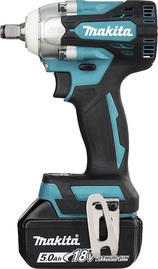 Makita DLX2533TJ Set Bohrschrauber & Schlagschrauber mit 2 Batterien 5Ah