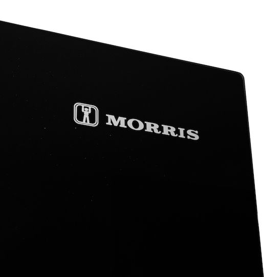 Morris Kühl-Gefrierkombination 344Es Total NoFrost H195xB60xT65.8cm. Schwarz G73346EBB