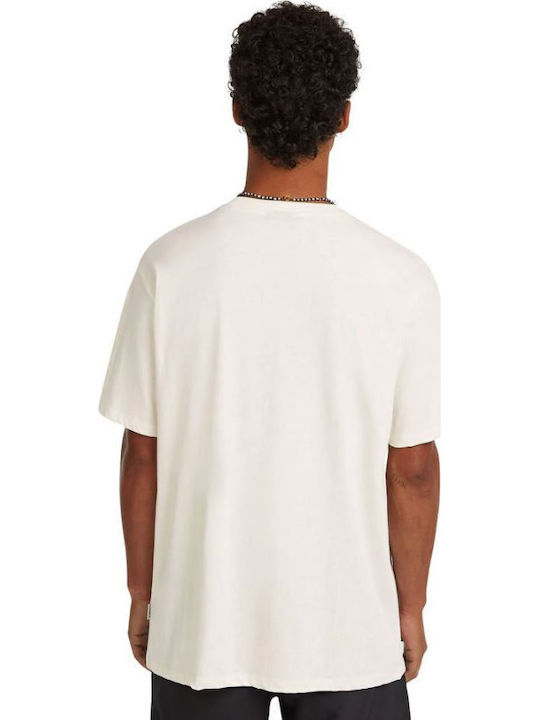 O'Neill Cali T-Shirt Weiß