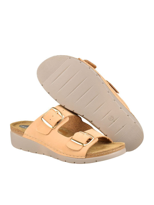 Women's Anatomic Beige Sandals