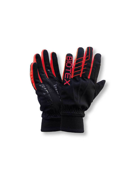 Biotex Men's Sports Gloves Crossfit Black Biotex Men's Sports Gloves Crossfit Black