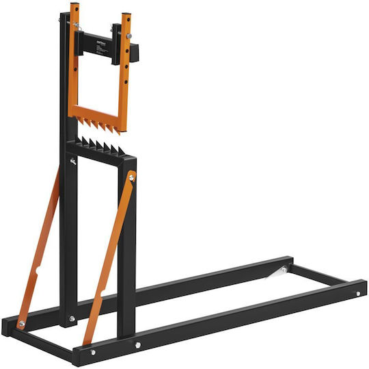 Kraft&dele Kd3175 Wood Cutting Stand 120 × 37 × 95 Cm
