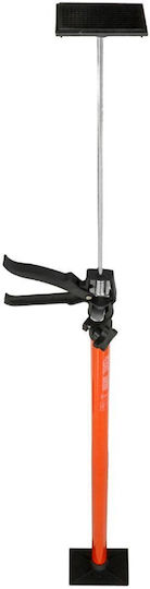 Telescopic Drywall Support Verke V86588 30 Kg 50 115 Cm
