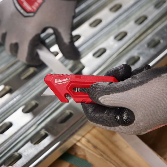 Мултифункционален Компактен Нож Milwaukee 4932501777