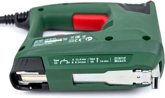 Bosch Capsează PTK 14 EDT pentru Capse / Cuie 0603265520