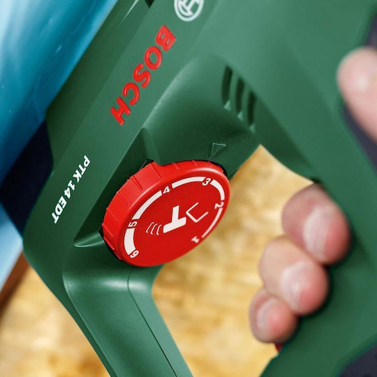 Bosch Capsează PTK 14 EDT pentru Capse / Cuie 0603265520