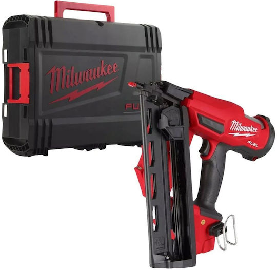 Milwaukee Καρφωτικό Μπαταρίας FN16GA-0X 18V Solo για Καρφιά 4933478094