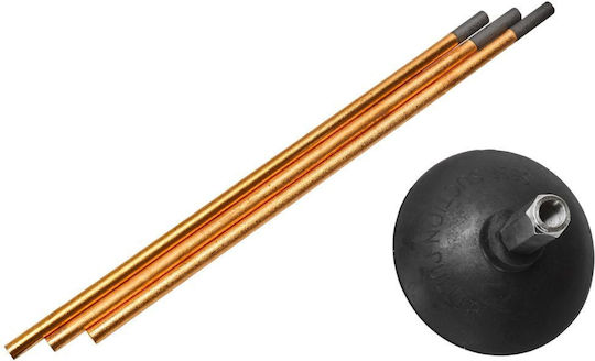 Sudor De Rezistență Spotter Kraft&dele Kd5997 220 V 4000 A Accesorii Cărucior