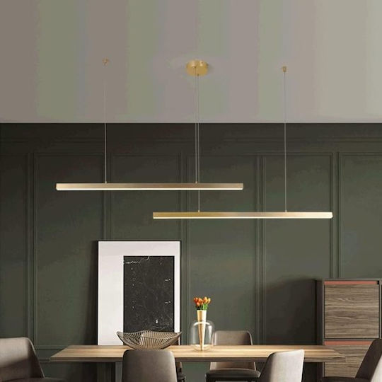 Lightplanet LED Smart Κρεμαστό Φωτιστικό