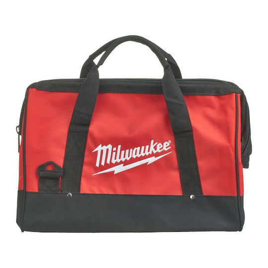Milwaukee Red Hand Tool Bag