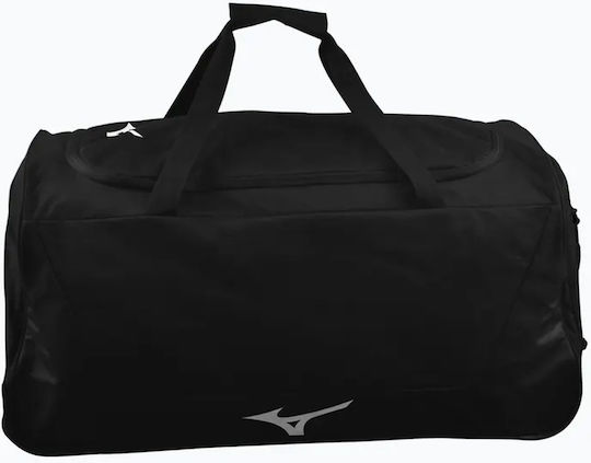 Mizuno Sak Voyage Black Fabric L55xW20xH35cm