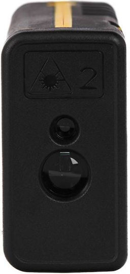 Kraft & Dele Μέτρο Laser KD10406 με Εύρος Μέτρησης 0.05m-60m