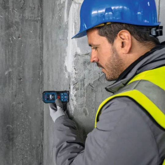 Bosch Laser Distance Meter GLM 40-31 Professional with Measuring Range 0.05m-40m