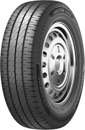 Hankook Ra58 235/65R16 115R Θερινό Λάστιχο για Φορτηγό Ελαφρού Τύπου
