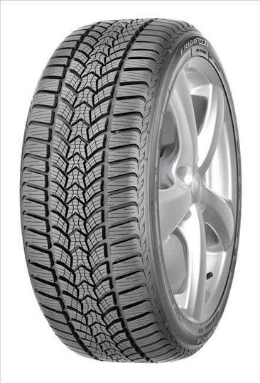Debica Frigo Hp2 215/50R17 95E-Commerce-Website XL Winter Reifen Auto