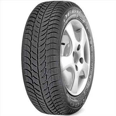 Debica Frigo 2 165/65R15 81T Χειμερινό Λάστιχο Αυτοκινήτου