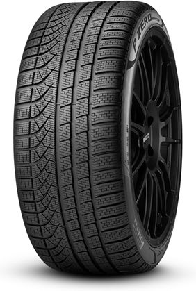 Pirelli P Zero Winter 225/40R19 100V * XL Зима Гума