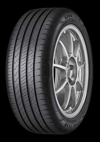 Goodyear Efficientgrip Performance 2 215/55R18 99V XL Vara Anvelopă pentru Mașină de Pasageri