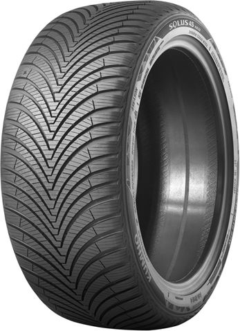 Kumho Ha32+ 245/40R19 98Y XL Anvelopă 4 Anotimpuri pentru Autoturism de Pasageri