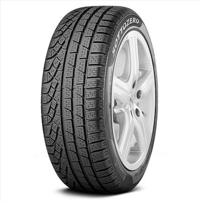 W240 SottoZero S2 215/45R18 93V MO XL Winter Tire for Passenger Car