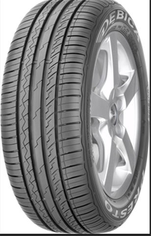 Debica Presto 225/55R19 99V Летни гуми Гума Колa
