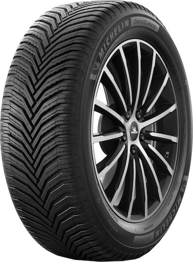 Michelin Crossclimate 2 285/35r 20 104Y Tl Crossclimate-2 XL FSL Extra Load