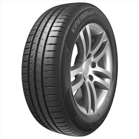 Hankook Kinergy Eco 2 K435 175/65R14 82H Summer Tire for Passenger Car