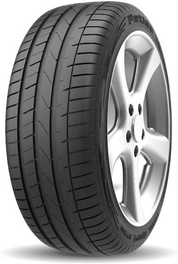 Petlas Velox Sport PT741 245/40R17 95E-Commerce-Website XL Sommerreifen Reifen für Passagier Auto