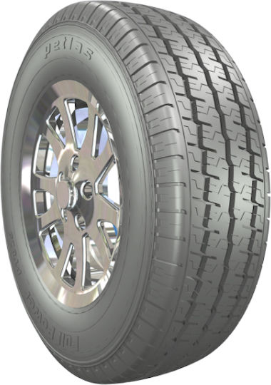 Petlas Full Power PT825 Plus 215/70R15 109S 8PR Лято Гума