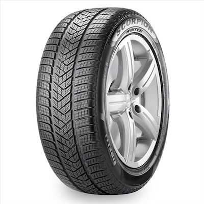 Pirelli Scorpion Winter Runflat 285/45R19 111V XL Winter Tire for 4x4 / SUV Car