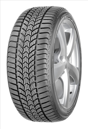 Debica Cauciuc de iarnă Frigo Hp2 225/55R17 101V XL pentru autoturism