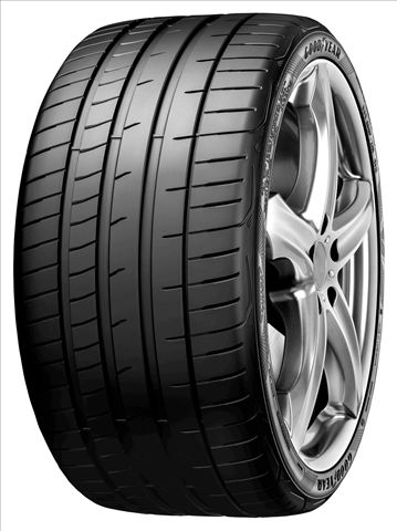 Goodyear Eagle F1 SuperSport 275/35R21 103Y XL Anvelopă de Pasageri Vara