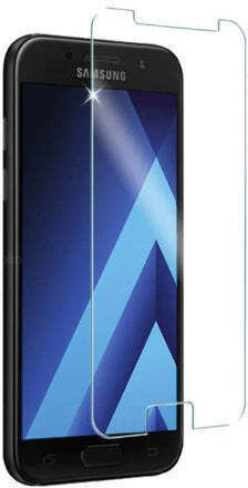 Закалено стъкло (Galaxy A5 2017)
