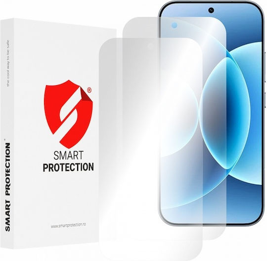 Displayschutzfolie 2 Stück (Xiaomi 17)