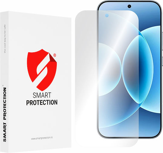 Displayschutzfolie 2 Stück (Xiaomi 17)
