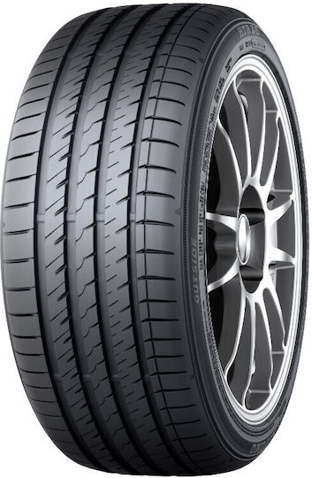 Sumitomo HTR Z5 215/45R17 91E-Commerce-Website XL Sommerreifen Reifen für Passagier Auto