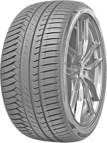 Sailun Atrezzo 205/45R17 88Y XL Λάστιχο 4 Εποχών Αυτοκινήτου