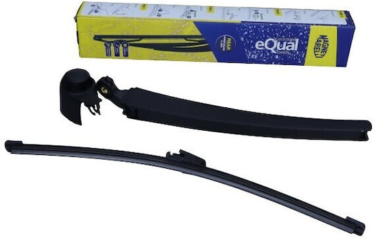 Lamele Ștergător Auto Magneti Marelli Seat Exeo 350mm 12.08-05.13