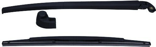 Rear Wiper Blade Magneti Marelli Skoda Fabia I 08.99-03.08 Length 365 Mm Hatchback