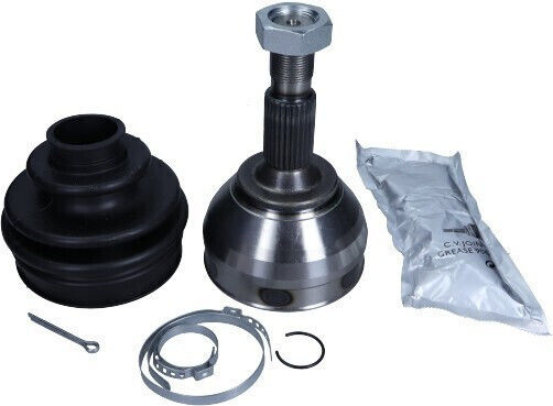 Fag 771 0099 30 Joint Drive Shaft Set