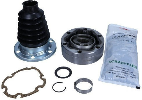 Fag 771 0340 30 Joint Set Drive Shaft