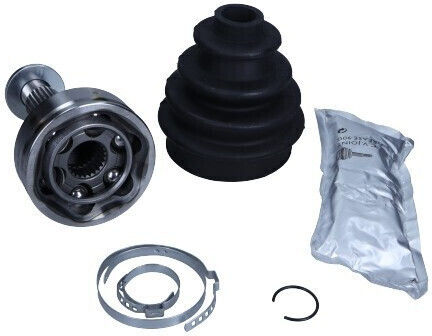 Fag 771 0258 30 Joint Drive Shaft Set