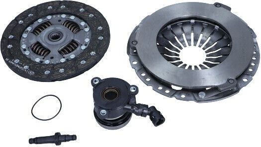 Luk Kupplungssatz für Chrysler GTS Fiat Croma Opel Astra / Corsa / Meriva / Vectra / Zeichen